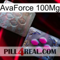 AvaForce 100Mg 38